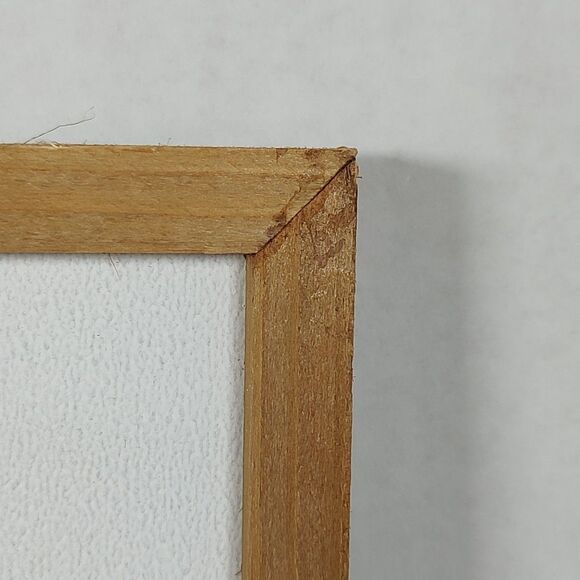 "Blessed" Carved Pumpkin Wall Mounted Holiday Event Plaque Sign Thanksgiving - Picture 12 of 16